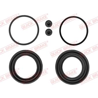 Kit de réparation, étrier de frein QUICK BRAKE 114-0253