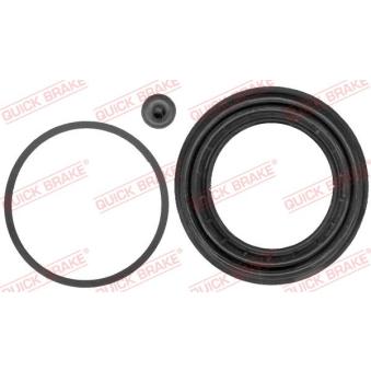 Kit de réparation, étrier de frein QUICK BRAKE 114-0254