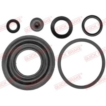 Kit de réparation, étrier de frein QUICK BRAKE 114-0257