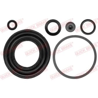 Kit de réparation, étrier de frein QUICK BRAKE 114-0258
