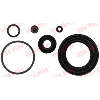 Kit de réparation, étrier de frein QUICK BRAKE 114-0262