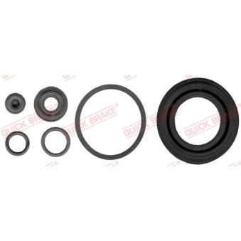 Kit de réparation, étrier de frein QUICK BRAKE 114-0297