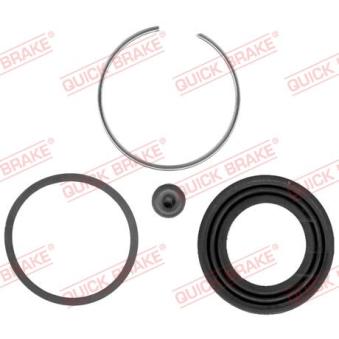 Kit de réparation, étrier de frein QUICK BRAKE 114-0308