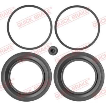 Kit de réparation, étrier de frein QUICK BRAKE 114-0312