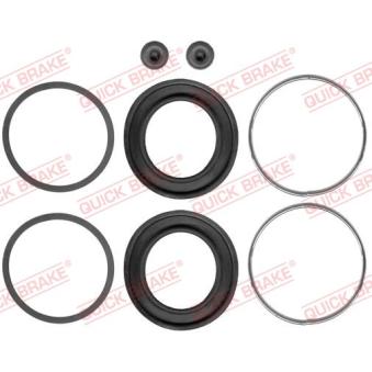 Kit de réparation, étrier de frein QUICK BRAKE 114-0314