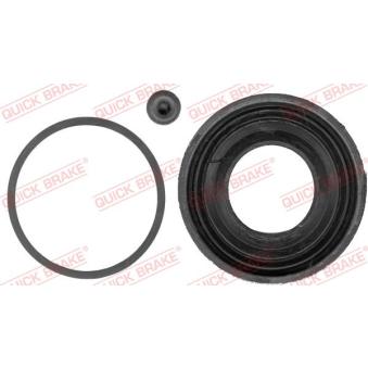 Kit de réparation, étrier de frein QUICK BRAKE 114-0323