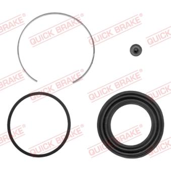 Kit de réparation, étrier de frein QUICK BRAKE 114-0358