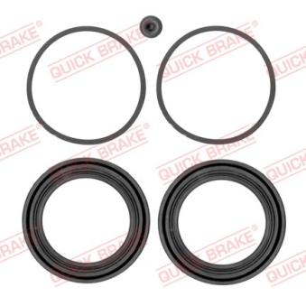 Kit de réparation, étrier de frein QUICK BRAKE 114-0359