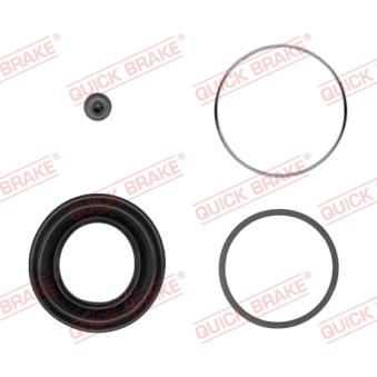 Kit de réparation, étrier de frein QUICK BRAKE 114-0368