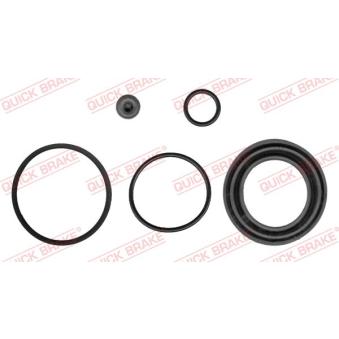 Kit de réparation, étrier de frein QUICK BRAKE 114-0387