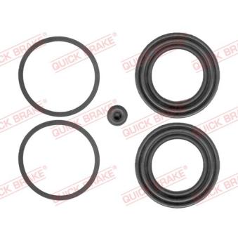 Kit de réparation, étrier de frein QUICK BRAKE 114-0412