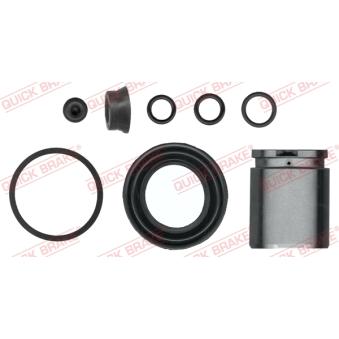 Kit de réparation, étrier de frein QUICK BRAKE 114-5002