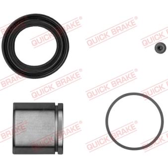 Kit de réparation, étrier de frein QUICK BRAKE 114-5003