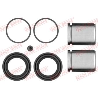 Kit de réparation, étrier de frein QUICK BRAKE 114-5007