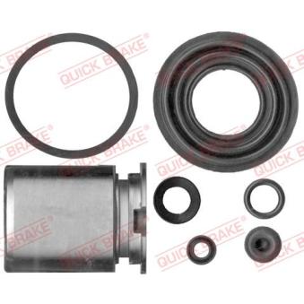 Kit de réparation, étrier de frein QUICK BRAKE 114-5009
