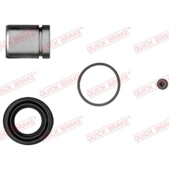 Kit de réparation, étrier de frein QUICK BRAKE 114-5027