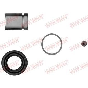 Kit de réparation, étrier de frein QUICK BRAKE 114-5032