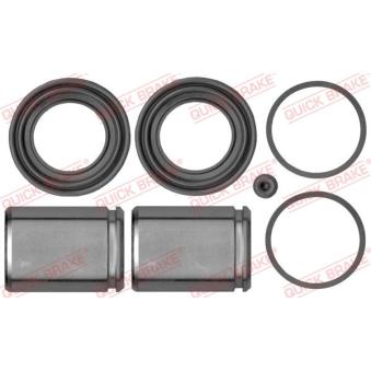 Kit de réparation, étrier de frein QUICK BRAKE 114-5036