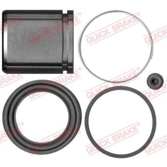 Kit de réparation, étrier de frein QUICK BRAKE 114-5037