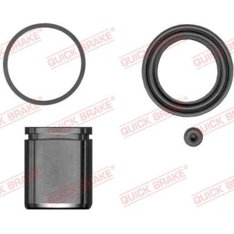 Kit de réparation, étrier de frein QUICK BRAKE 114-5041