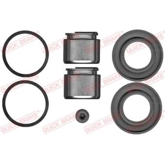 Kit de réparation, étrier de frein QUICK BRAKE 114-5042