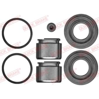 Kit de réparation, étrier de frein QUICK BRAKE 114-5063