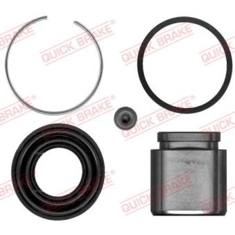Kit de réparation, étrier de frein QUICK BRAKE 114-5072