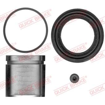 Kit de réparation, étrier de frein QUICK BRAKE 114-5076
