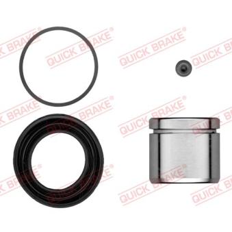 Kit de réparation, étrier de frein QUICK BRAKE 114-5114