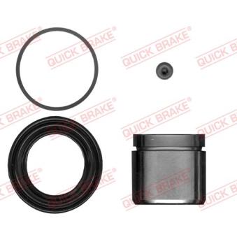 Kit de réparation, étrier de frein QUICK BRAKE 114-5115