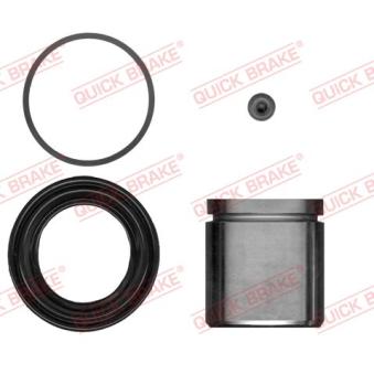 Kit de réparation, étrier de frein QUICK BRAKE 114-5116