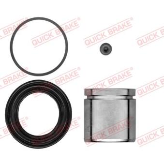 Kit de réparation, étrier de frein QUICK BRAKE 114-5117