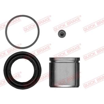 Kit de réparation, étrier de frein QUICK BRAKE 114-5119