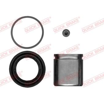 Kit de réparation, étrier de frein QUICK BRAKE 114-5121