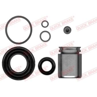 Kit de réparation, étrier de frein QUICK BRAKE 114-5122