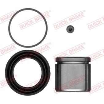 Kit de réparation, étrier de frein QUICK BRAKE 114-5126