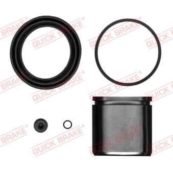 Kit de réparation, étrier de frein QUICK BRAKE 114-5132