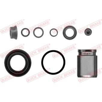 Kit de réparation, étrier de frein QUICK BRAKE 114-5137