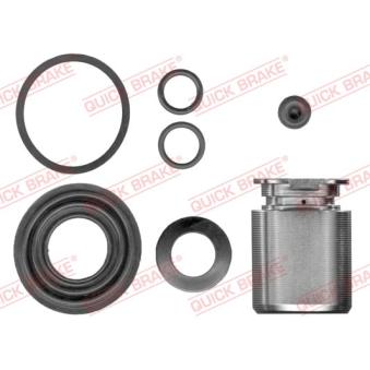 Kit de réparation, étrier de frein QUICK BRAKE 114-5138
