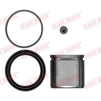 Kit de réparation, étrier de frein QUICK BRAKE 114-5139