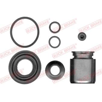 Kit de réparation, étrier de frein QUICK BRAKE 114-5141