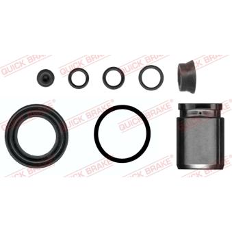 Kit de réparation, étrier de frein QUICK BRAKE 114-5142