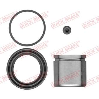 Kit de réparation, étrier de frein QUICK BRAKE 114-5149