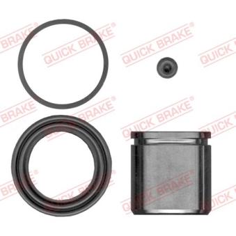 Kit de réparation, étrier de frein QUICK BRAKE 114-5151