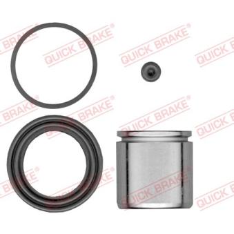 Kit de réparation, étrier de frein QUICK BRAKE 114-5152