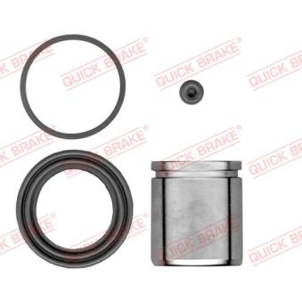 Kit de réparation, étrier de frein QUICK BRAKE 114-5153
