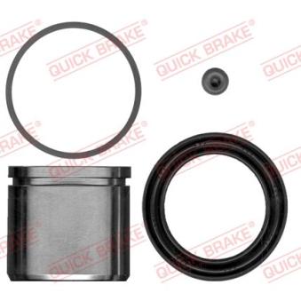 Kit de réparation, étrier de frein QUICK BRAKE 114-5170