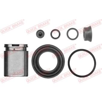 Kit de réparation, étrier de frein QUICK BRAKE 114-5173