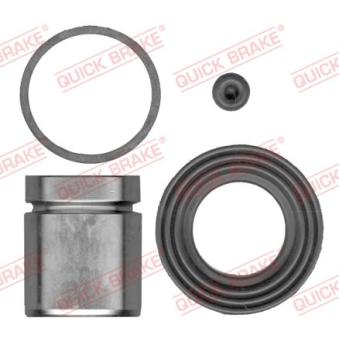 Kit de réparation, étrier de frein QUICK BRAKE 114-5174