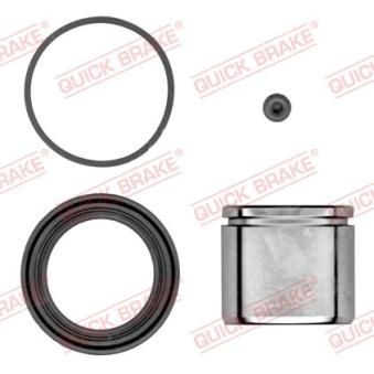 Kit de réparation, étrier de frein QUICK BRAKE 114-5182